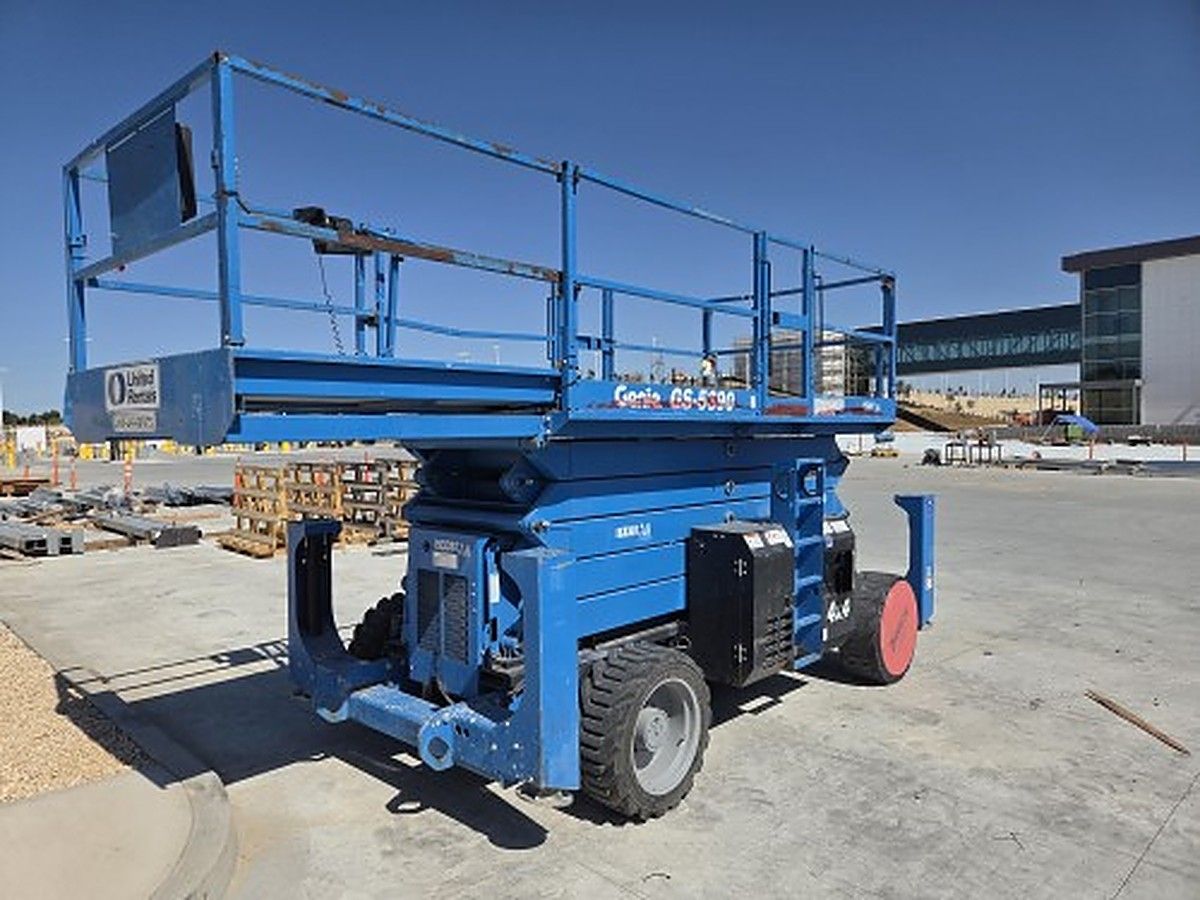 GENIE GS-5390 RT photo 11