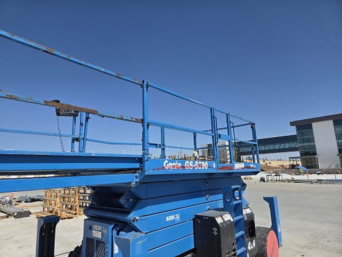 GENIE GS-5390 RT photo 12