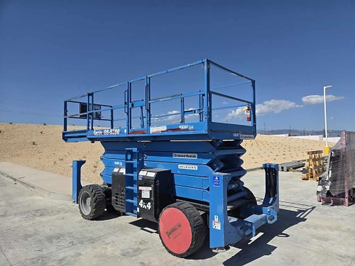GENIE GS-5390 RT photo 13