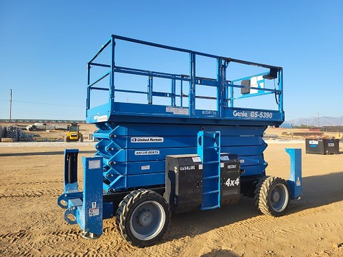 GENIE GS-5390 RT photo 3