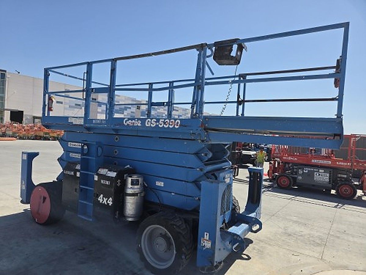 GENIE GS-5390 RT photo 5