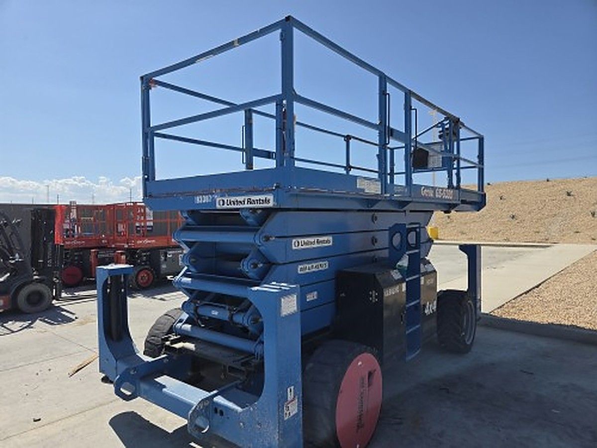 GENIE GS-5390 RT photo 6