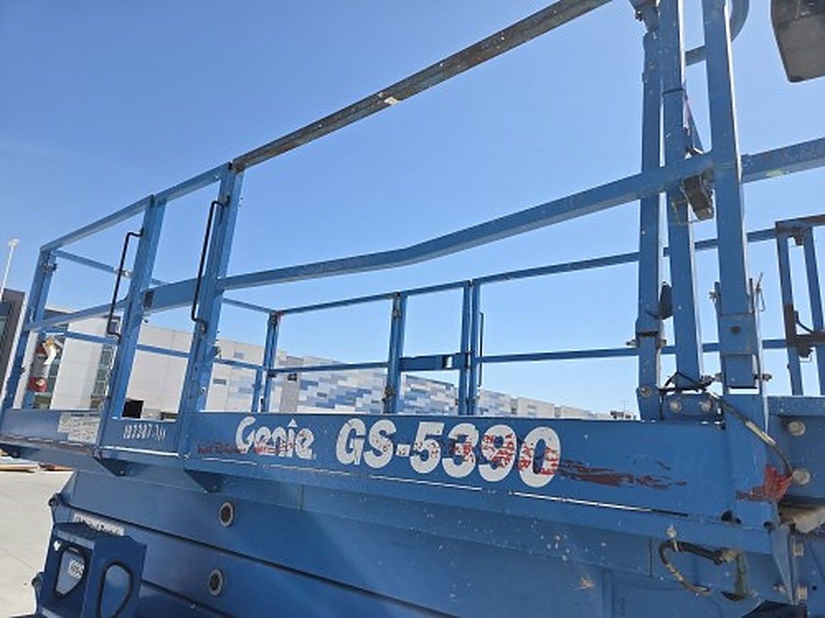 GENIE GS-5390 RT photo 8