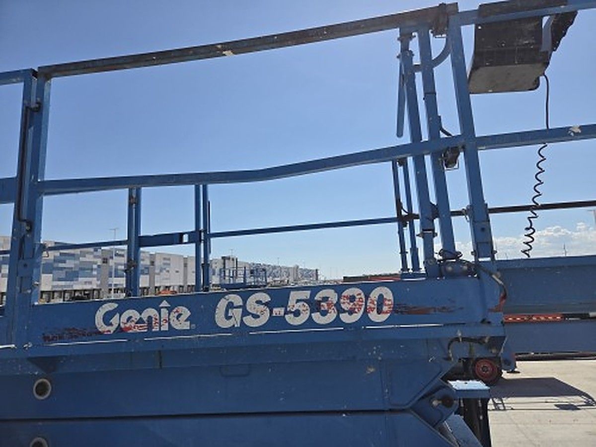 GENIE GS-5390 RT photo 9