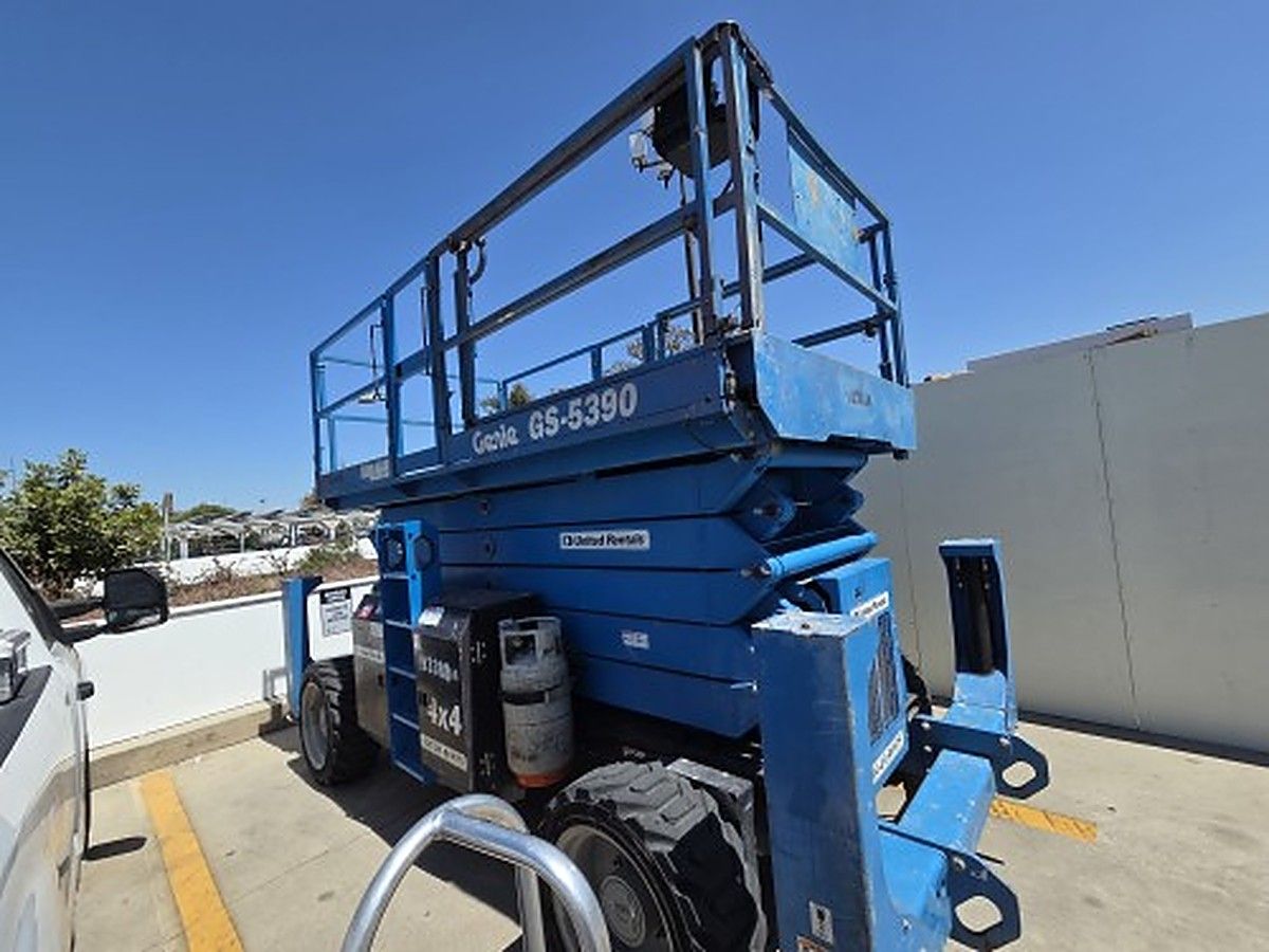 GENIE GS-5390 RT photo 3