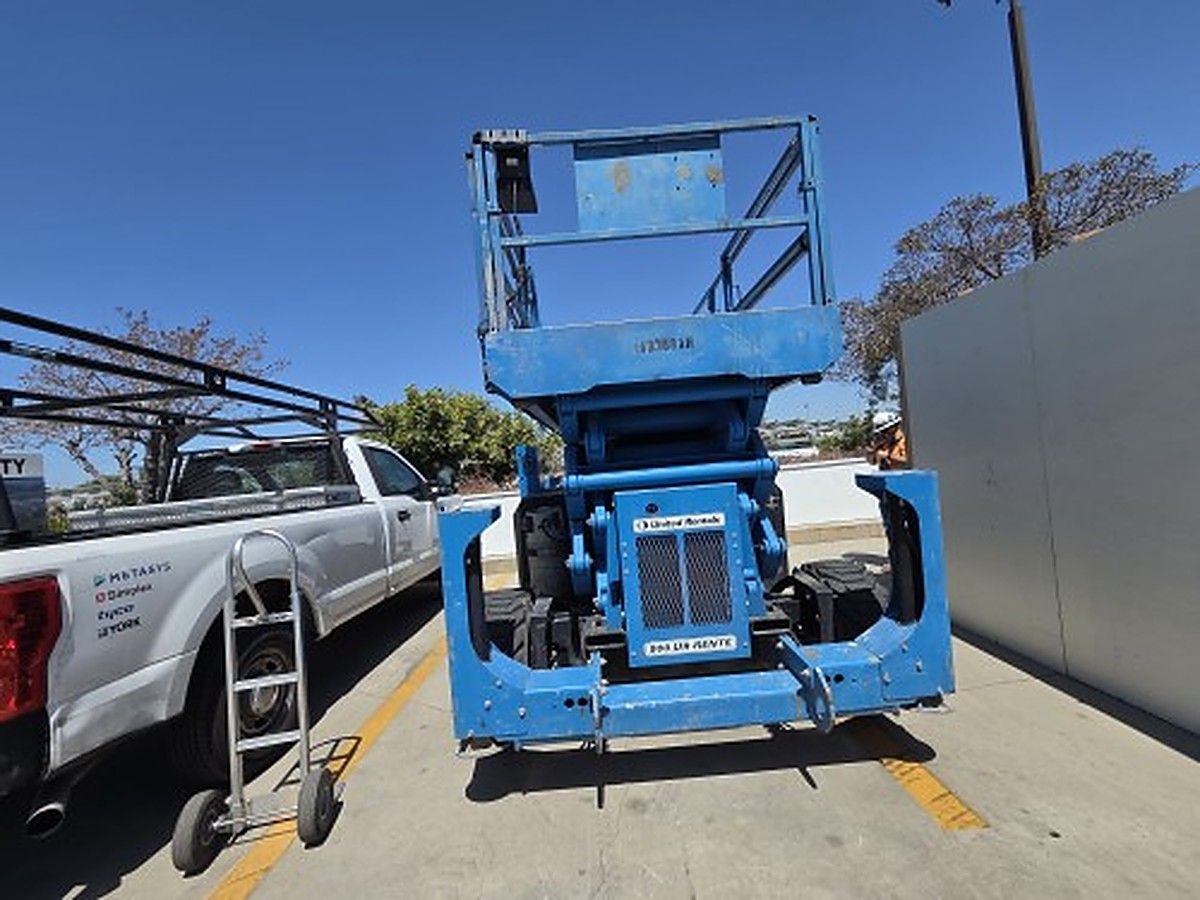 GENIE GS-5390 RT photo 4