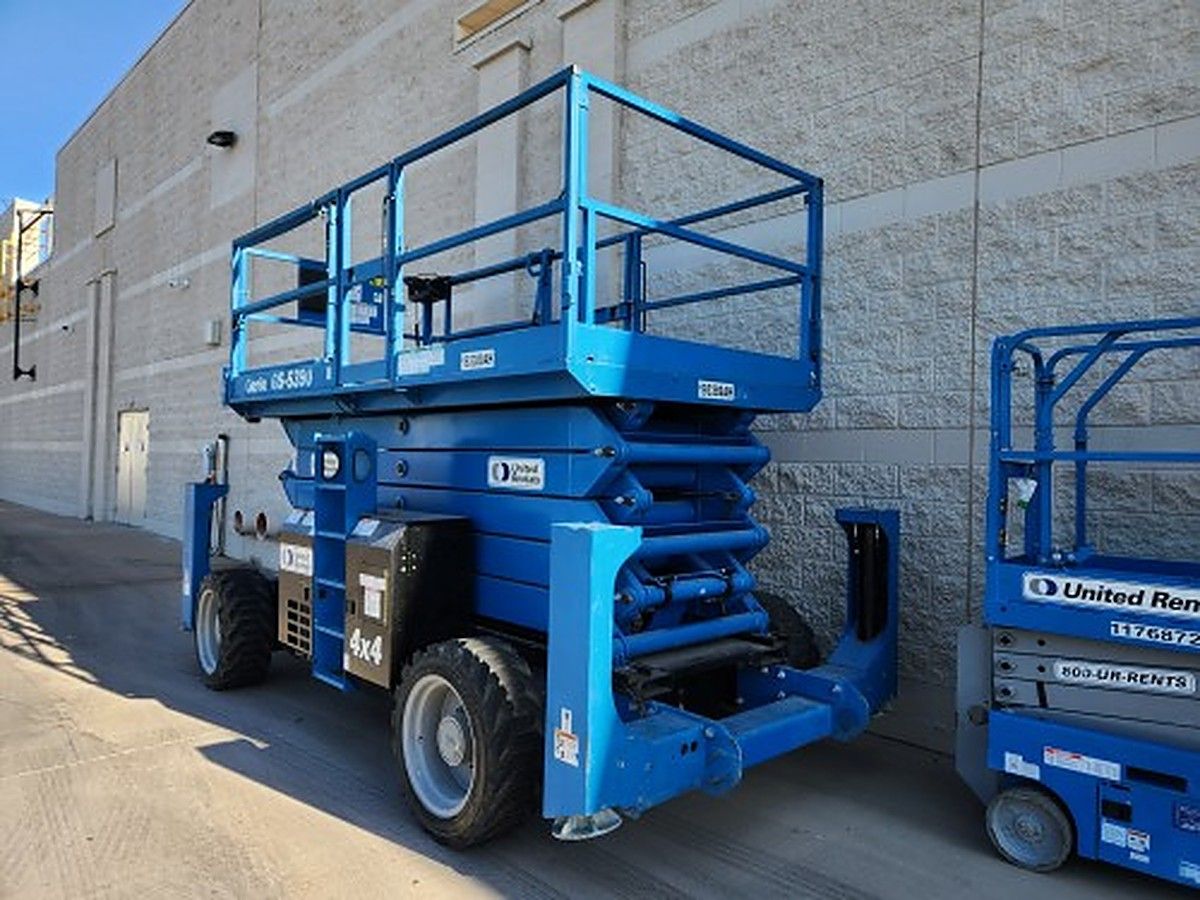 GENIE GS-5390 RT photo 2