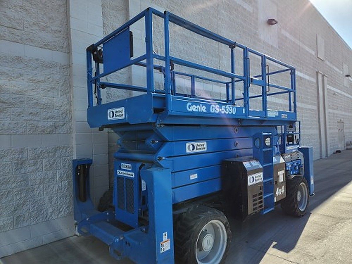 GENIE GS-5390 RT photo 3