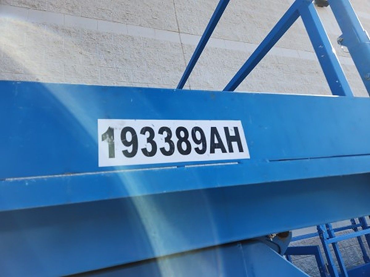 GENIE GS-5390 RT photo 4