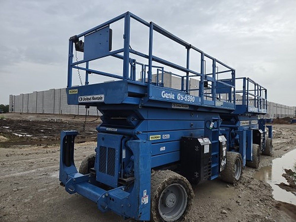 GENIE GS-5390 RT photo 3