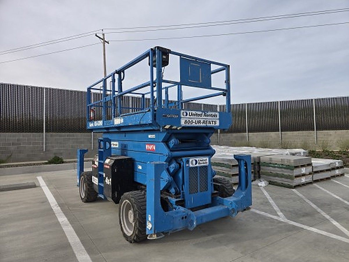 GENIE GS-5390 RT photo 2