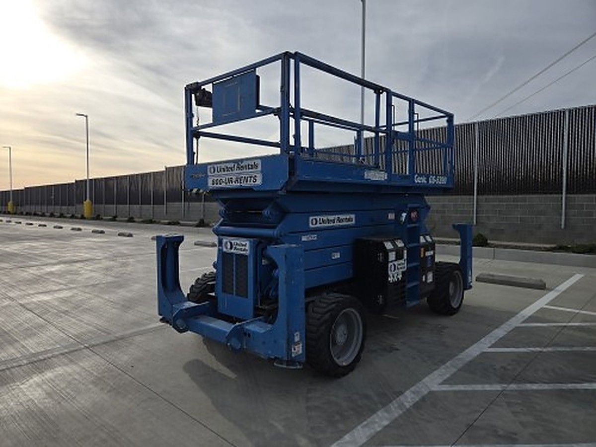 GENIE GS-5390 RT photo 3