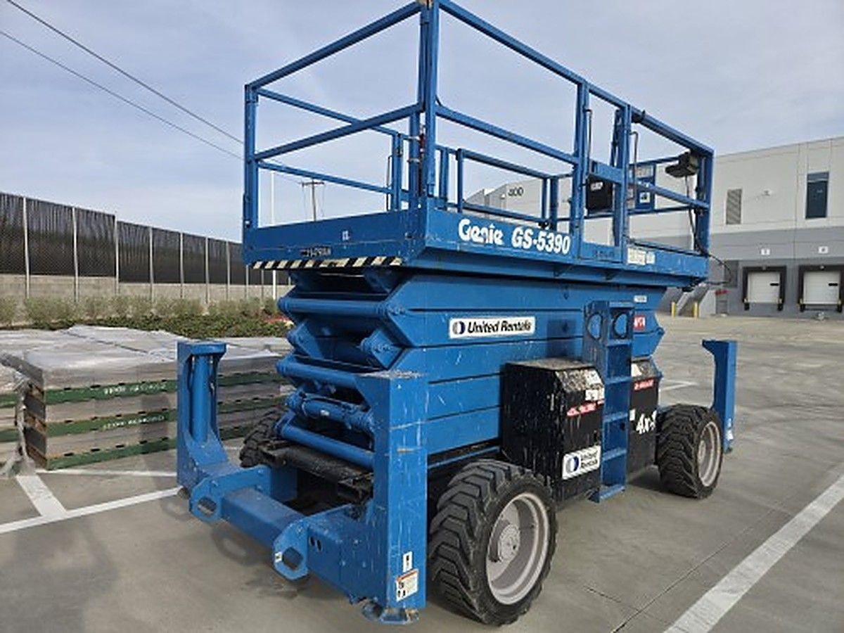 GENIE GS-5390 RT photo 5