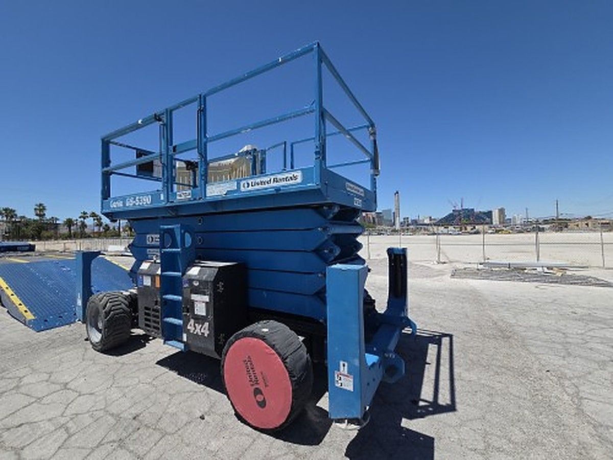 GENIE GS-5390 RT photo 2