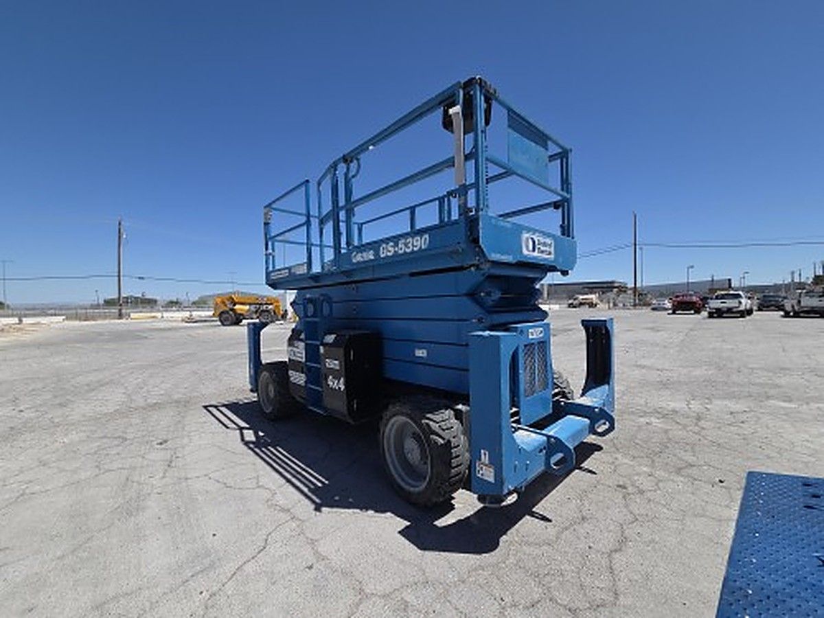 GENIE GS-5390 RT photo 3