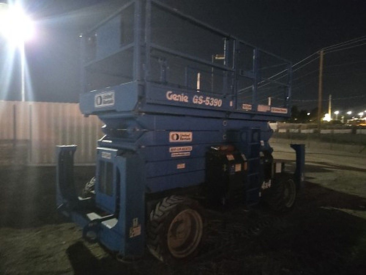 GENIE GS-5390 RT photo 4