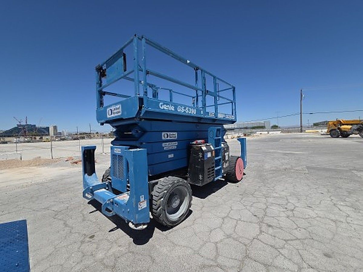 GENIE GS-5390 RT photo 6