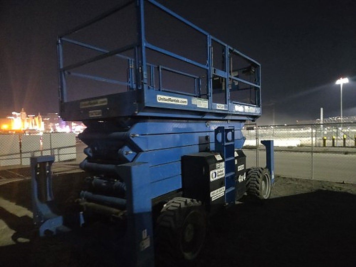 GENIE GS-5390 RT photo 8