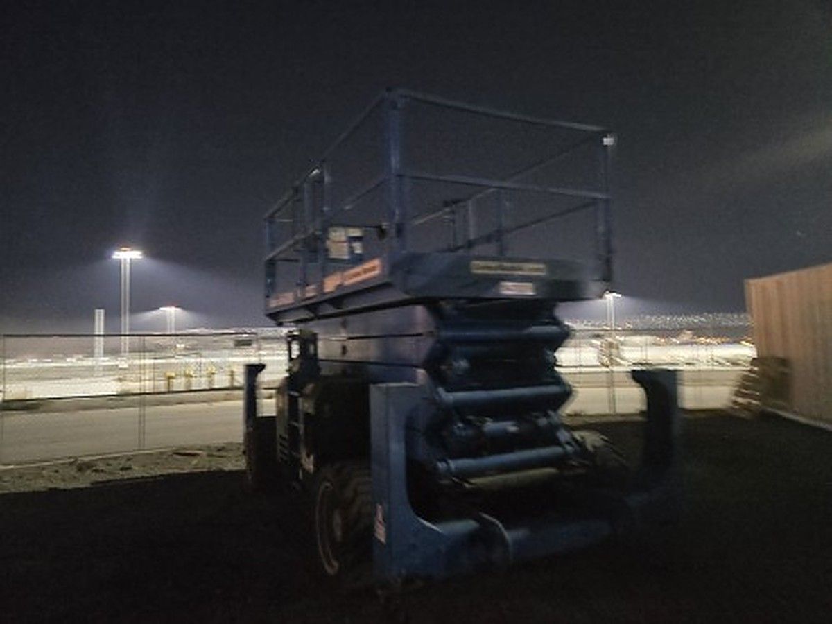 GENIE GS-5390 RT photo 9