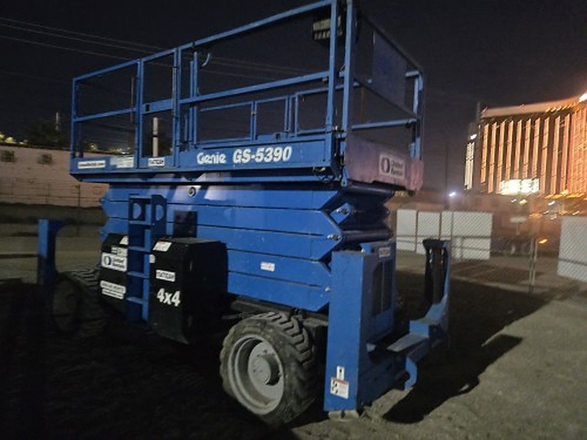 GENIE GS-5390 RT photo 10