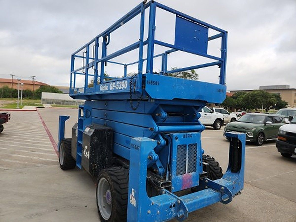 GENIE GS-5390 RT photo 2