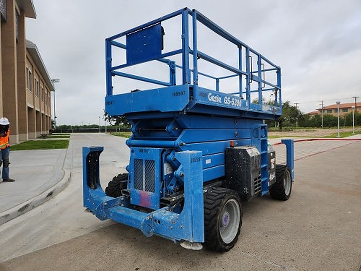 GENIE GS-5390 RT photo 3