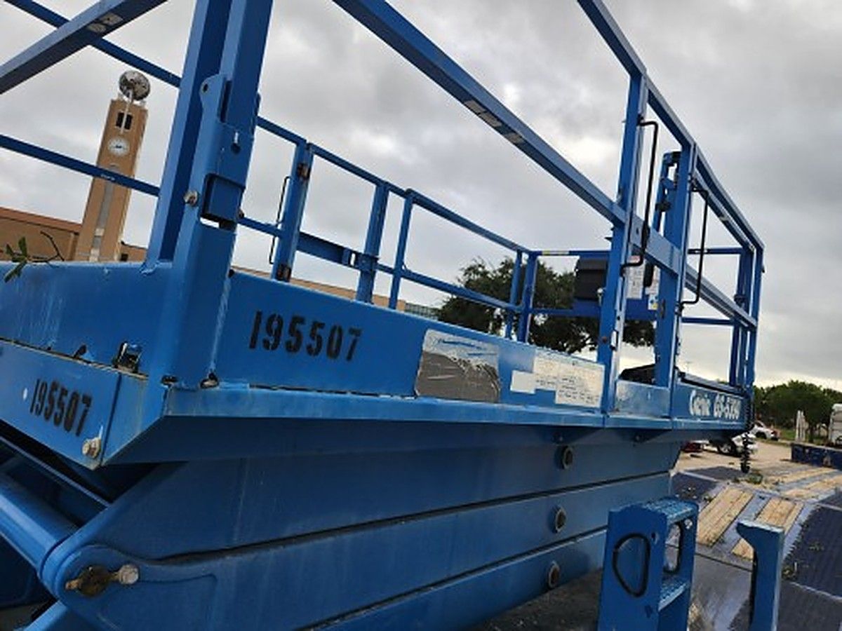 GENIE GS-5390 RT photo 4