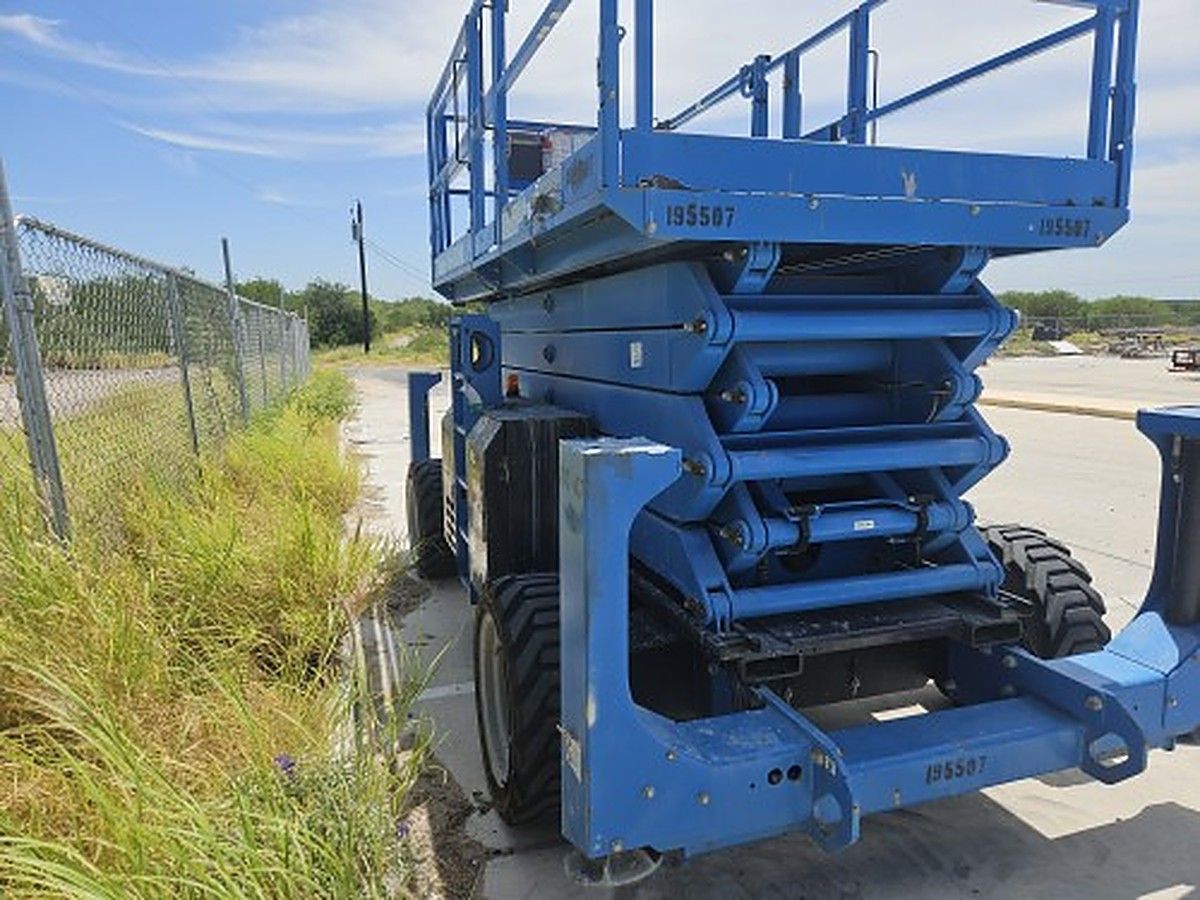 GENIE GS-5390 RT photo 6