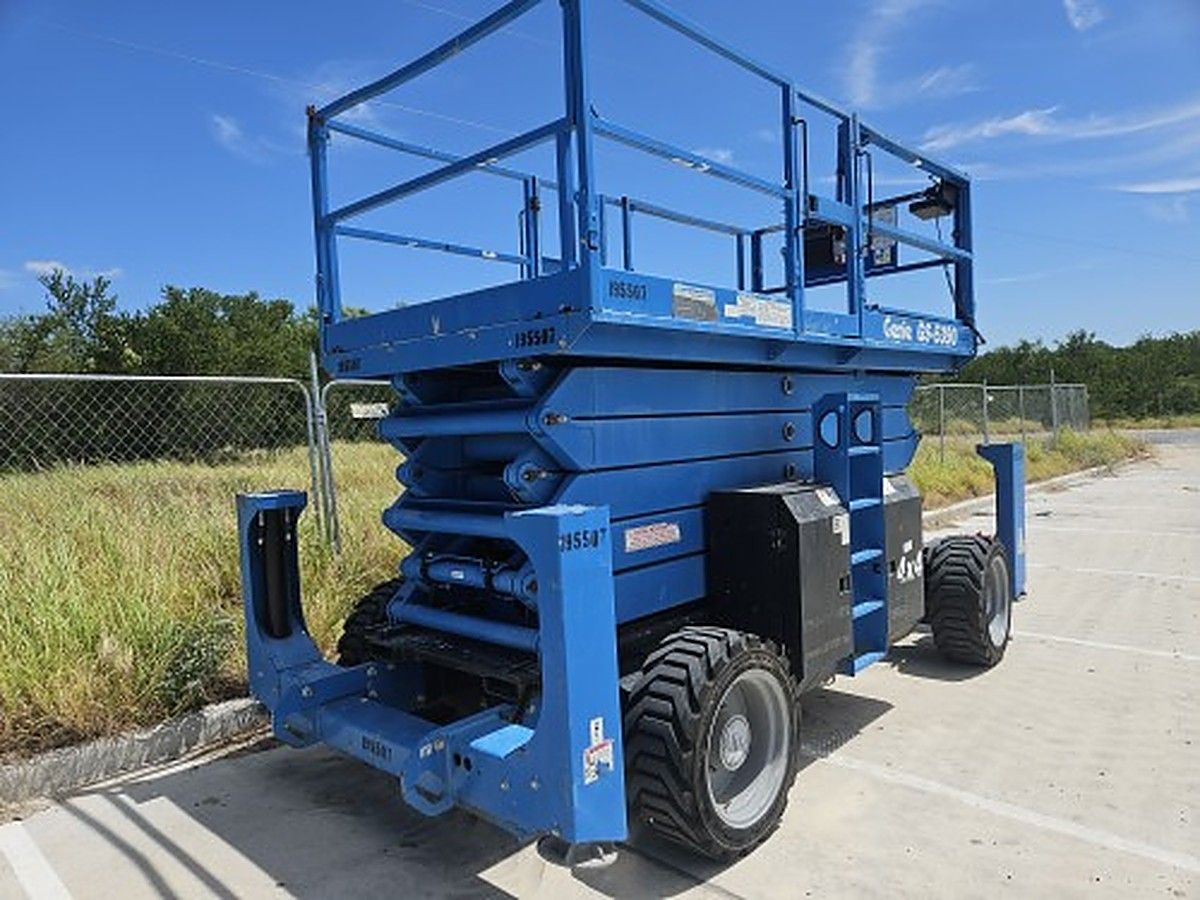 GENIE GS-5390 RT photo 7