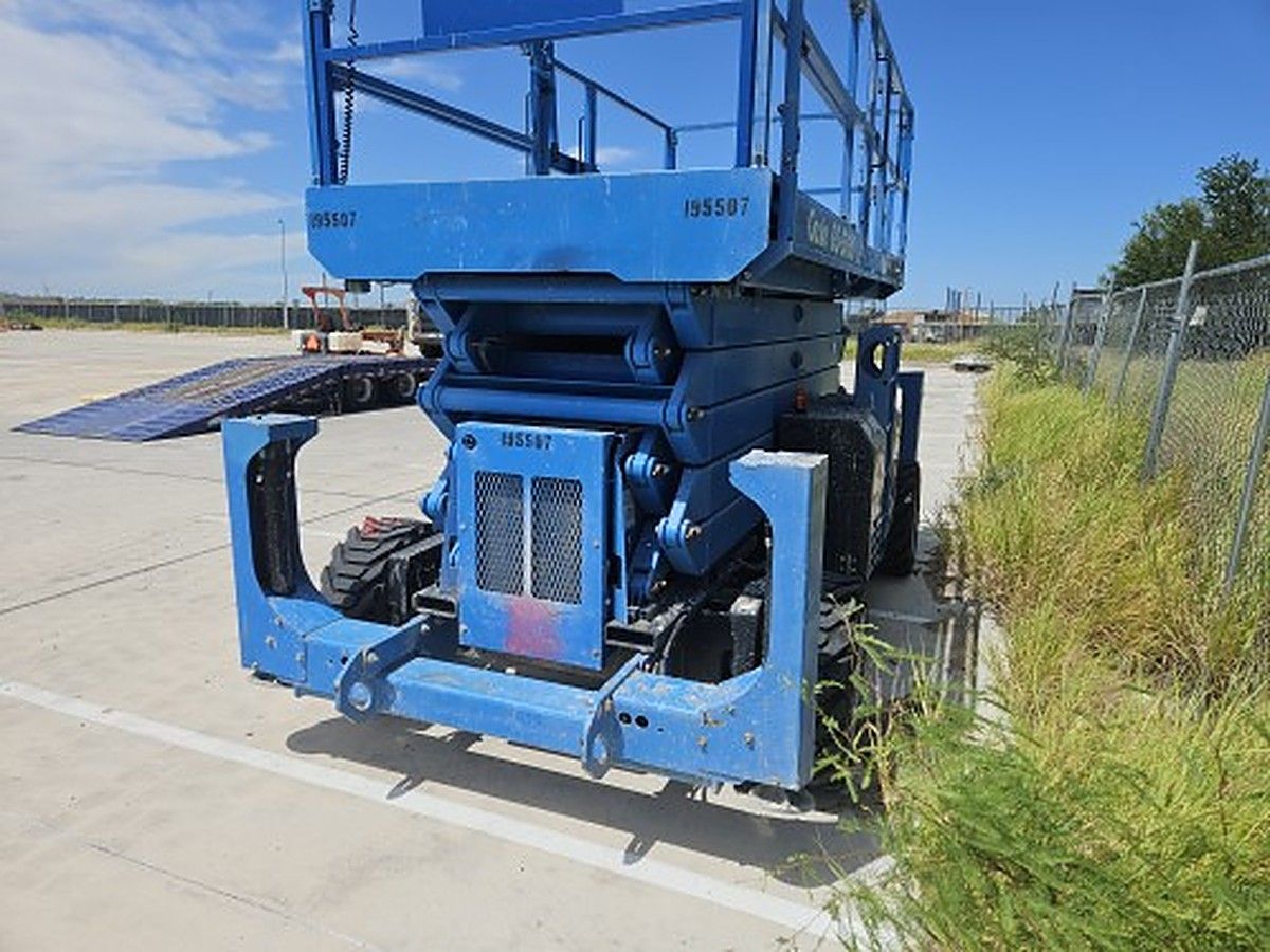 GENIE GS-5390 RT photo 8