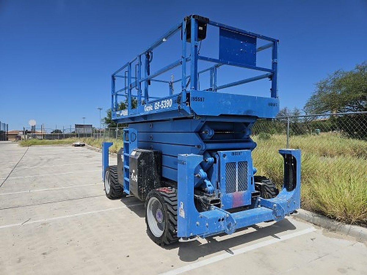 GENIE GS-5390 RT photo 9