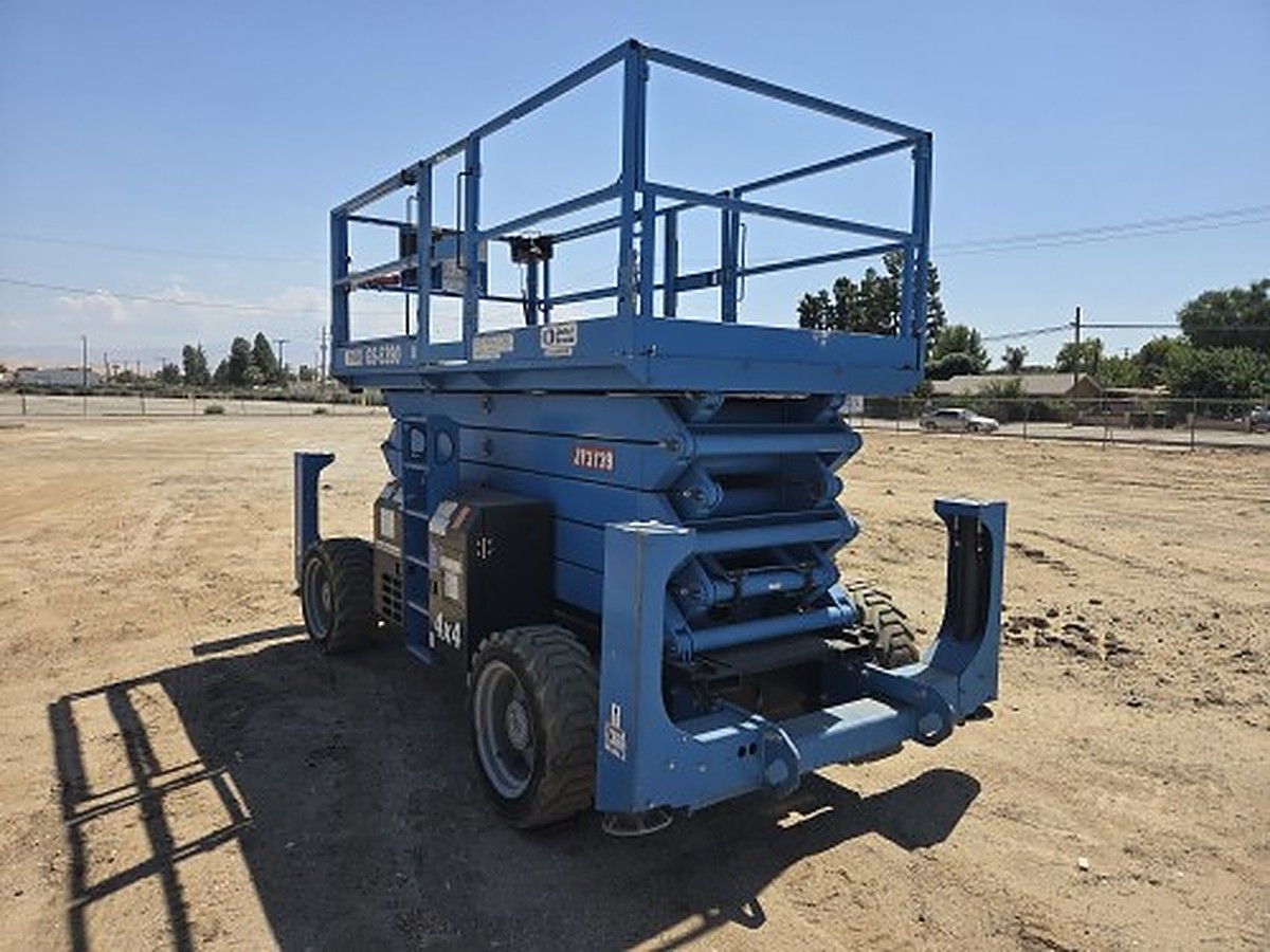 GENIE GS-5390 RT photo 2