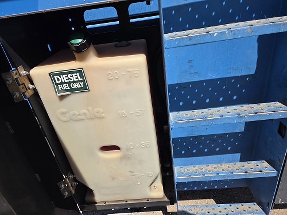 GENIE GS-5390 RT photo 13