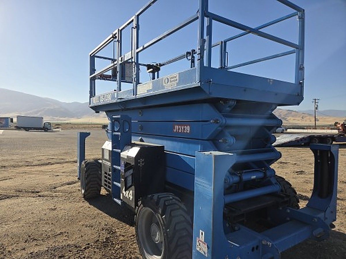 GENIE GS-5390 RT photo 3