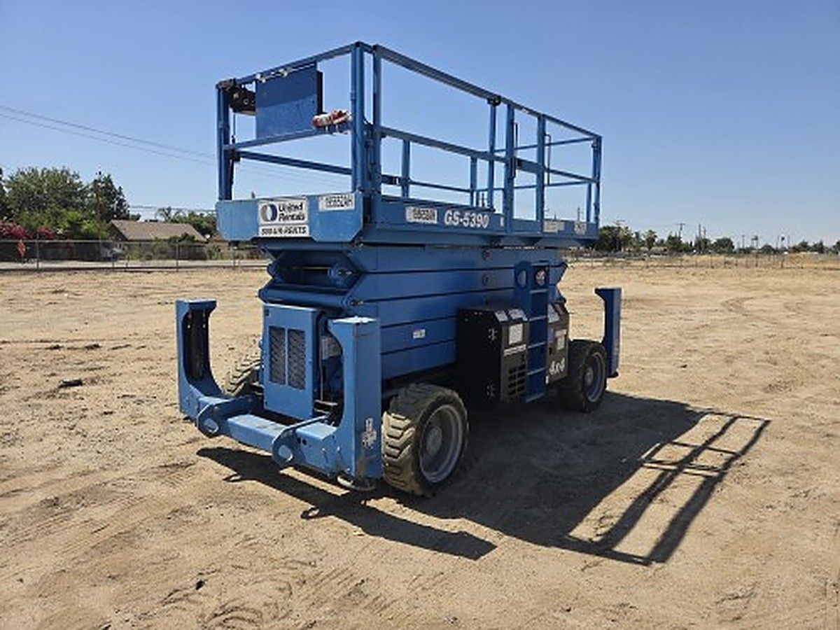 GENIE GS-5390 RT photo 4