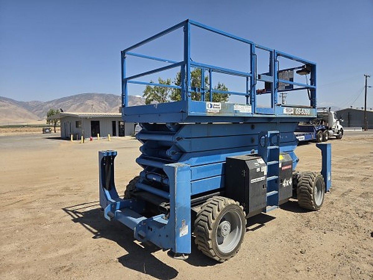 GENIE GS-5390 RT photo 5