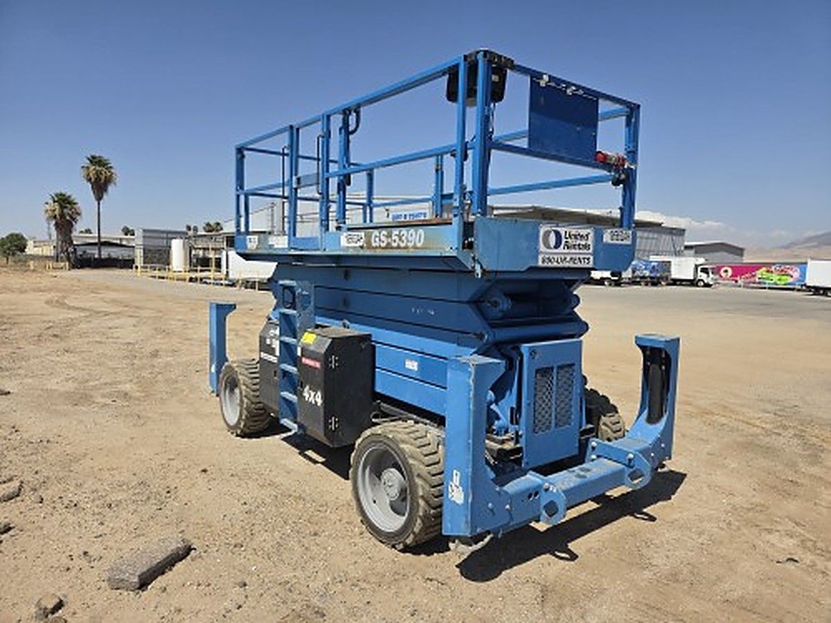 GENIE GS-5390 RT photo 7