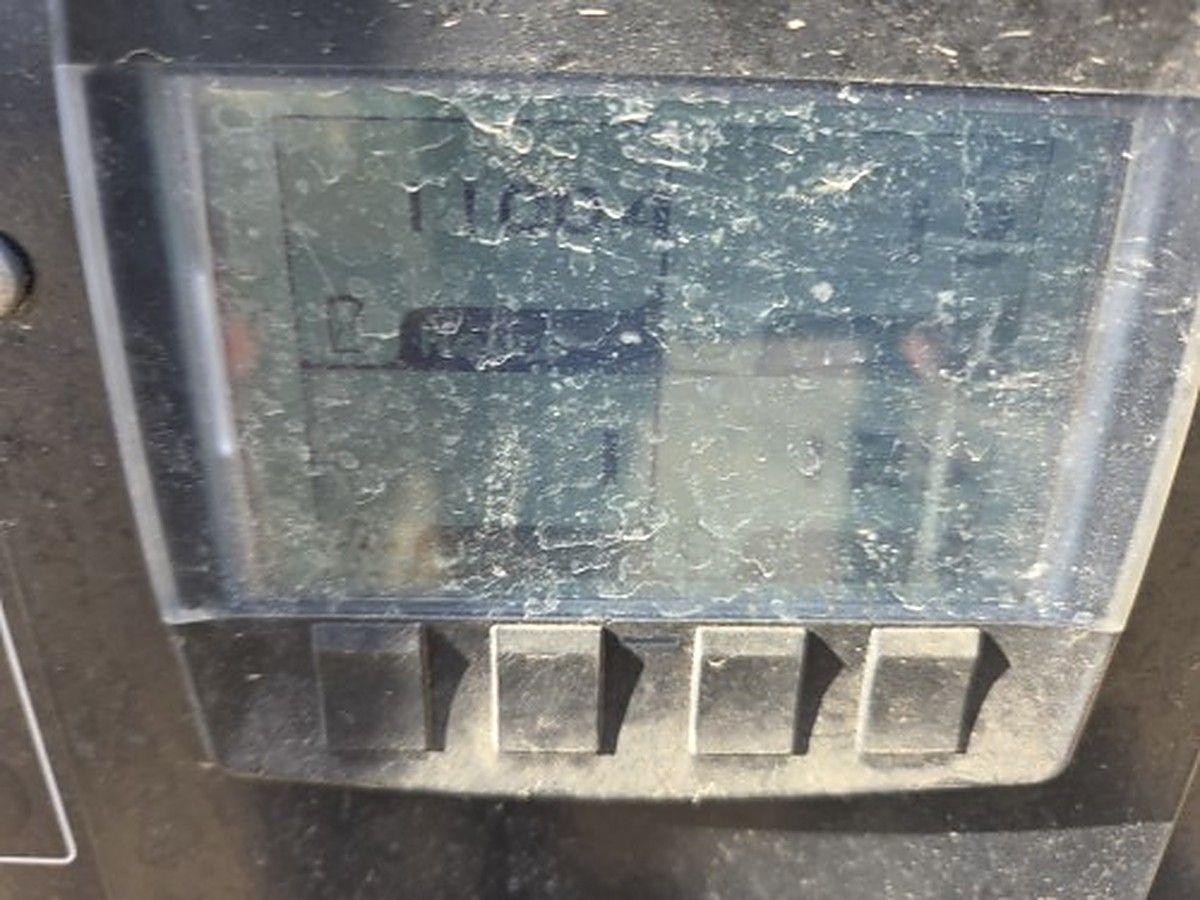 GENIE GS-5390 RT photo 8