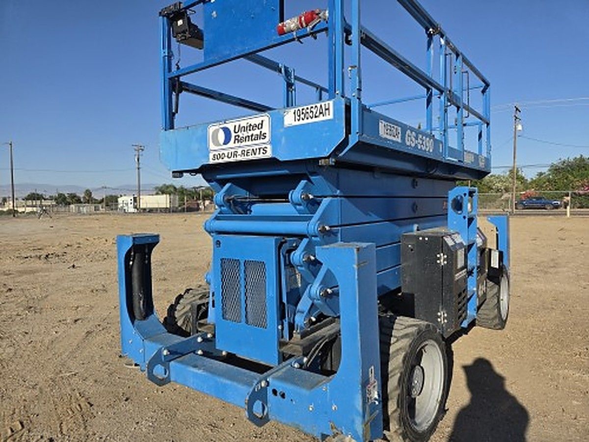 GENIE GS-5390 RT photo 9