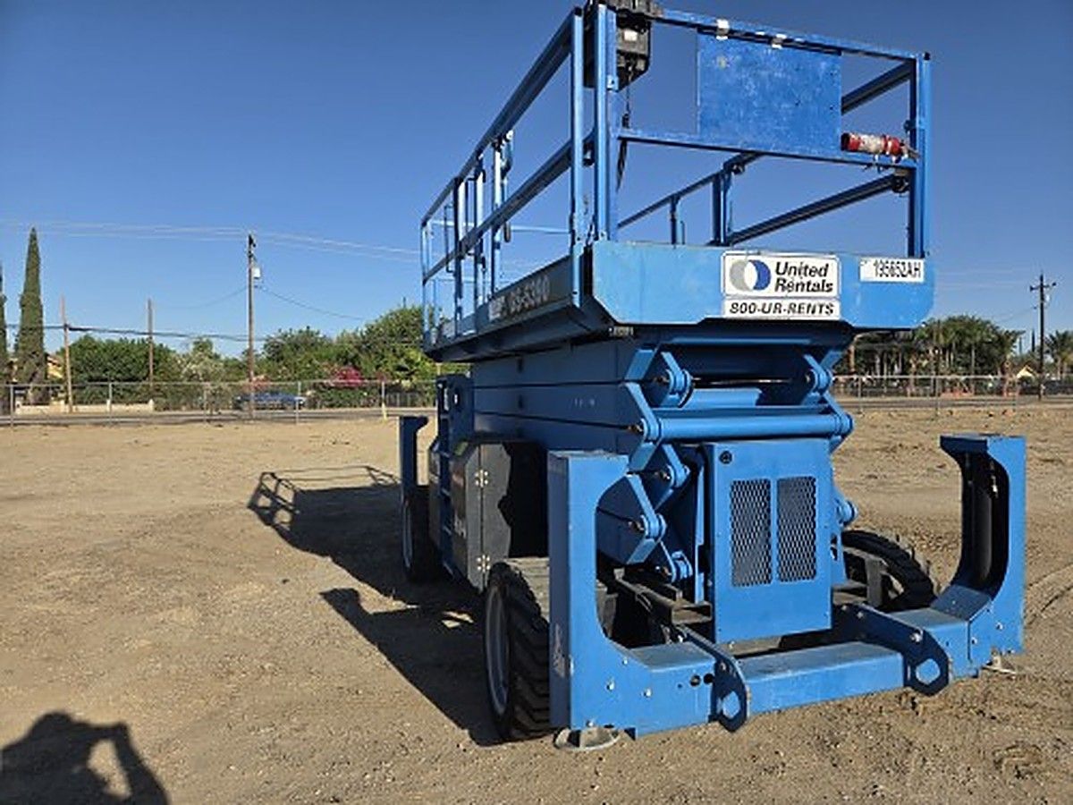 GENIE GS-5390 RT photo 10
