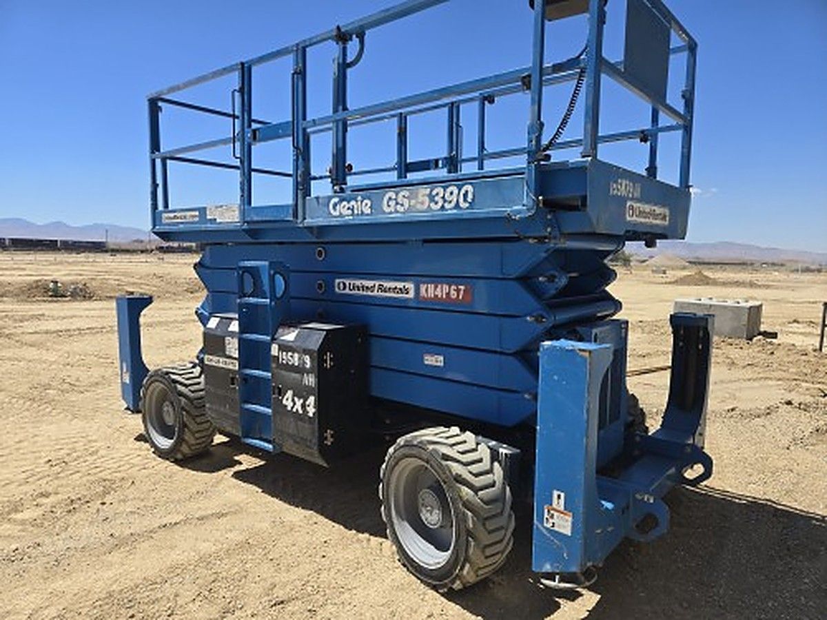 GENIE GS-5390 RT photo 2