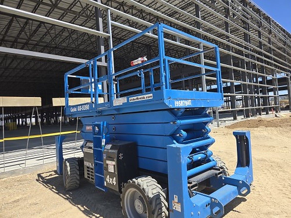 GENIE GS-5390 RT photo 3
