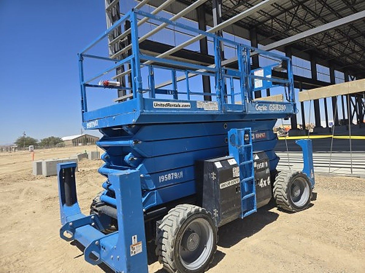 GENIE GS-5390 RT photo 5