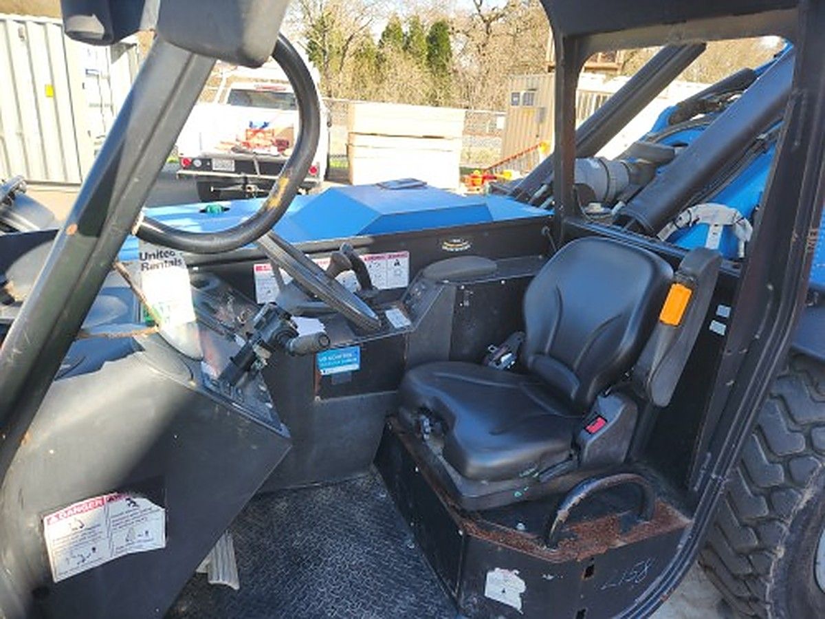 2017 GENIE GTH-1056 for sale in Las Vegas, NV