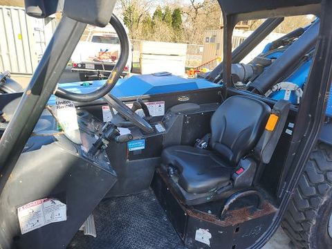 2017 GENIE GTH-1056 Forklift Variable Reach 10000# 50'-62'