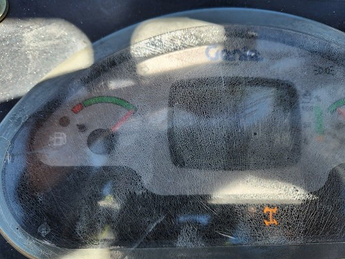 GENIE GTH-636 photo 9