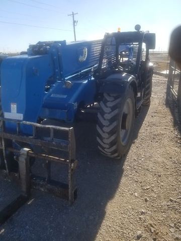 2017 GENIE GTH-844 Forklift Variable Reach 8000# 40-49'