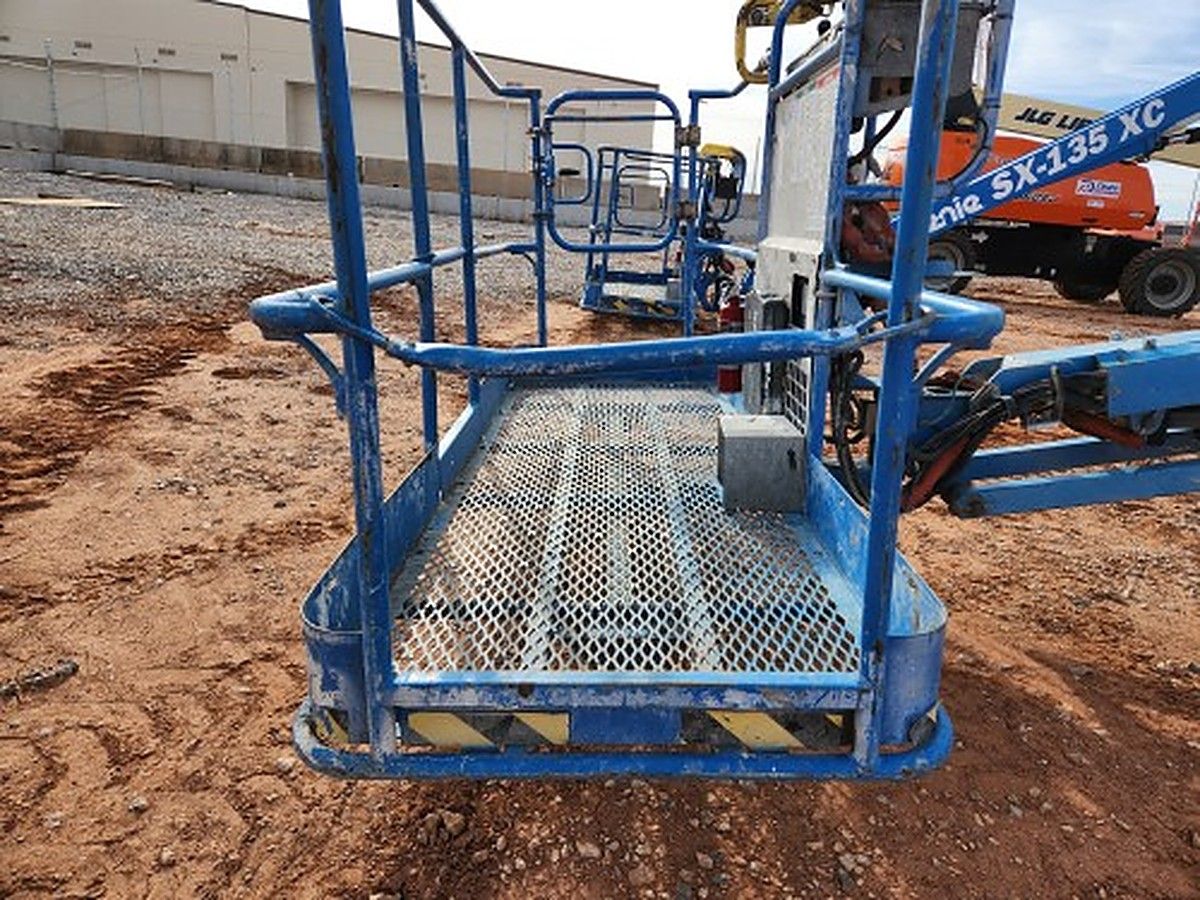GENIE S-125 photo 14