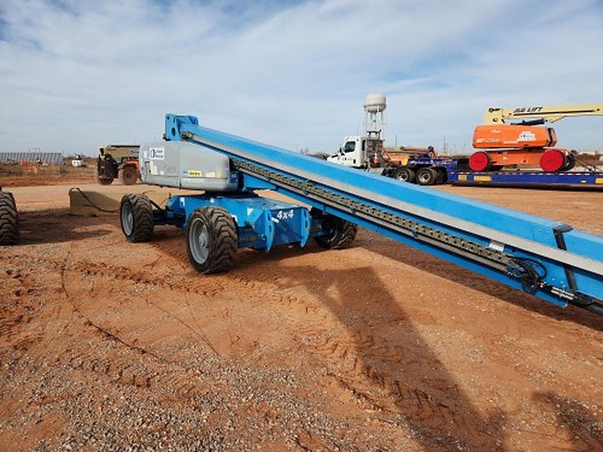 GENIE S-125 photo 5