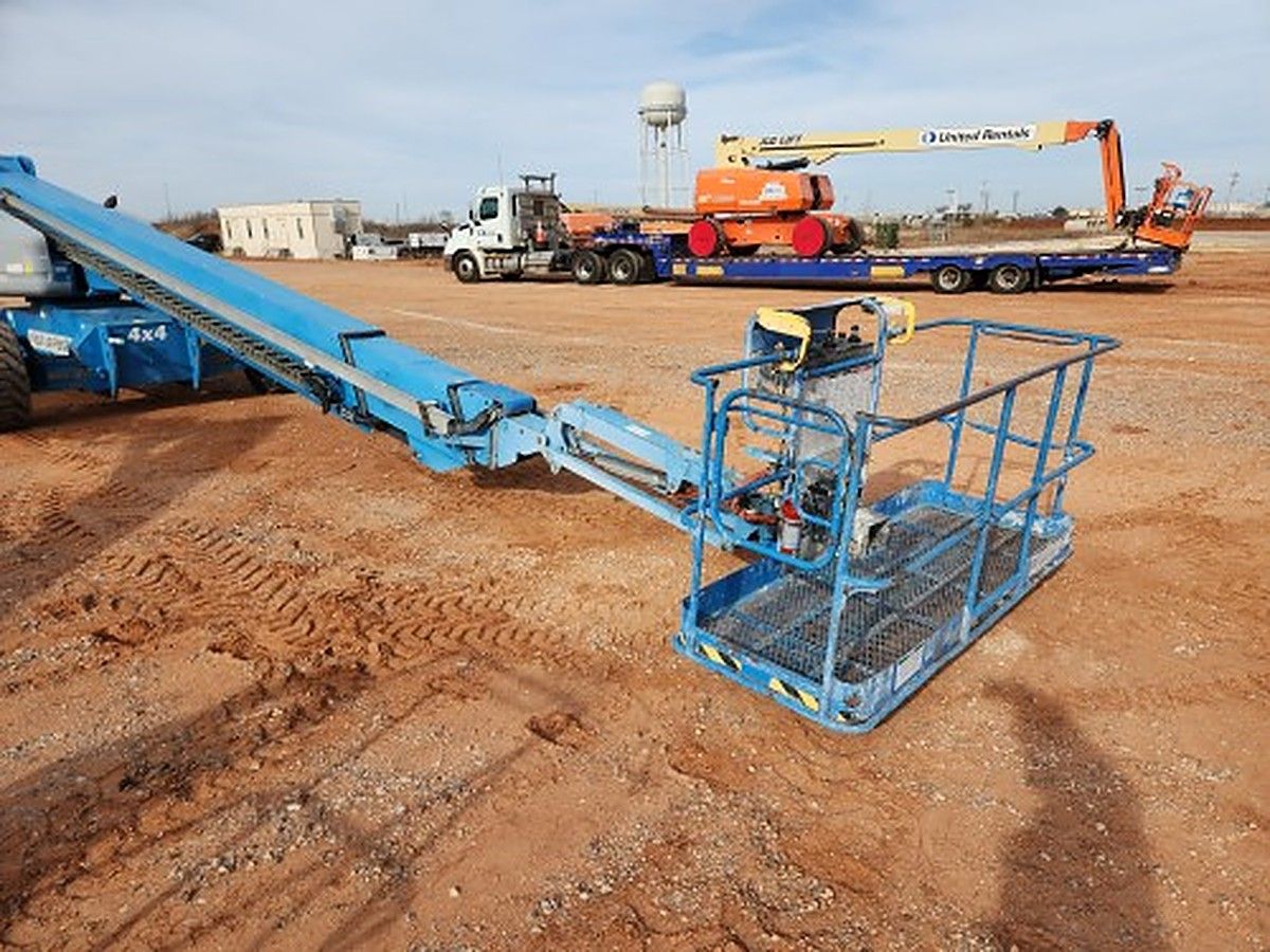 GENIE S-125 photo 8